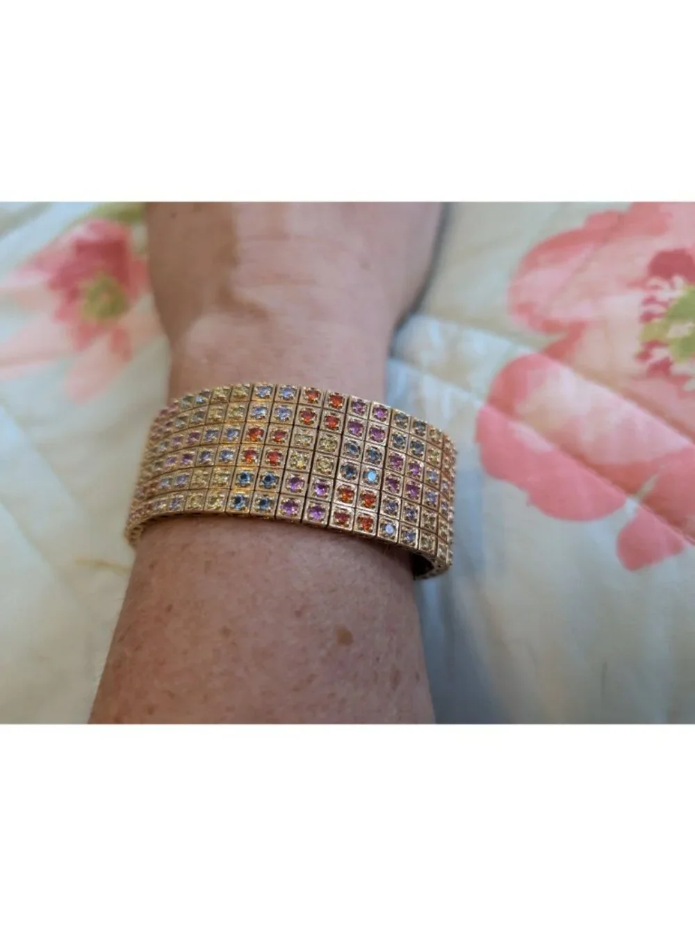 Gold-tone 1